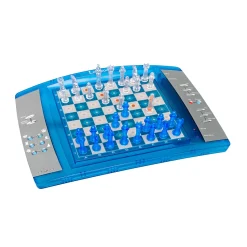 Better Battery Co. Inc. Electronic Lighted Chess