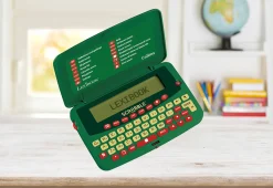 LEXIBOOK AMERICA INC Electronic Scrabble Dictionary
