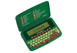 LEXIBOOK AMERICA INC Electronic Scrabble Dictionary