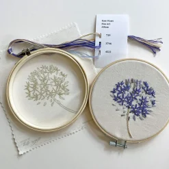 Teleshop Inc. Embroidery Kit