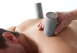 Teleshop Inc. EMS Cupping Massagers (Set of 2)