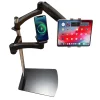 Sharper Image Ergonomic Tablet and Laptop Stand