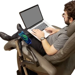 Sharper Image Ergonomic Tablet and Laptop Stand