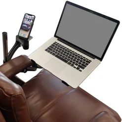 Sharper Image Ergonomic Tablet and Laptop Stand