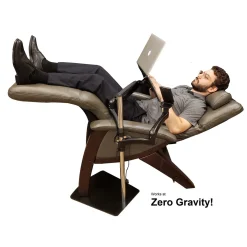 Sharper Image Ergonomic Tablet and Laptop Stand