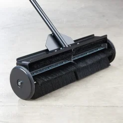 MMIX Technologies LLC ErgoSweep Rotating Push Broom
