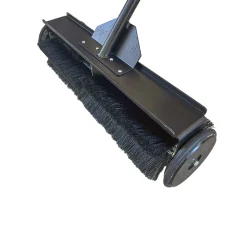 MMIX Technologies LLC ErgoSweep Rotating Push Broom