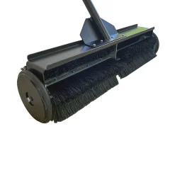 MMIX Technologies LLC ErgoSweep Rotating Push Broom