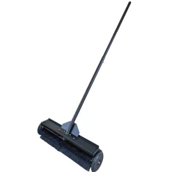 MMIX Technologies LLC ErgoSweep Rotating Push Broom