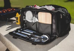 Picnic Time, Inc. Essential BBQ Cooler Kit