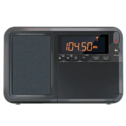 Eton Corporation Executive Traveler Portable Radio
