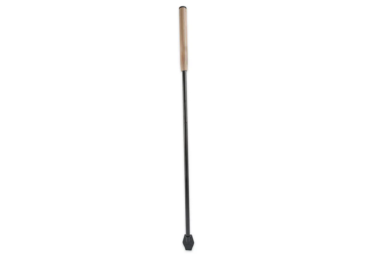 Masontops Inc Extendable Fire Poker and Blower