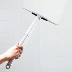 BLP International Inc. Extendable Shower Squeegee