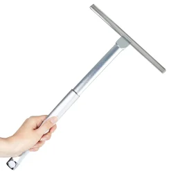 BLP International Inc. Extendable Shower Squeegee
