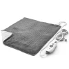 Sharper Image Extra-Wide Heating Pad