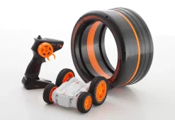 Jupiter Creations Inc Extreme Stunt RC Car