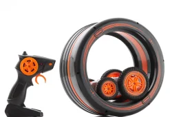 Jupiter Creations Inc Extreme Stunt RC Car