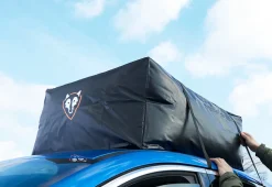 Argon Technologies Inc., dba Klymit (Rightline Gear) Family Vehicle Cargo Carrier