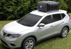 Argon Technologies Inc., dba Klymit (Rightline Gear) Family Vehicle Cargo Carrier