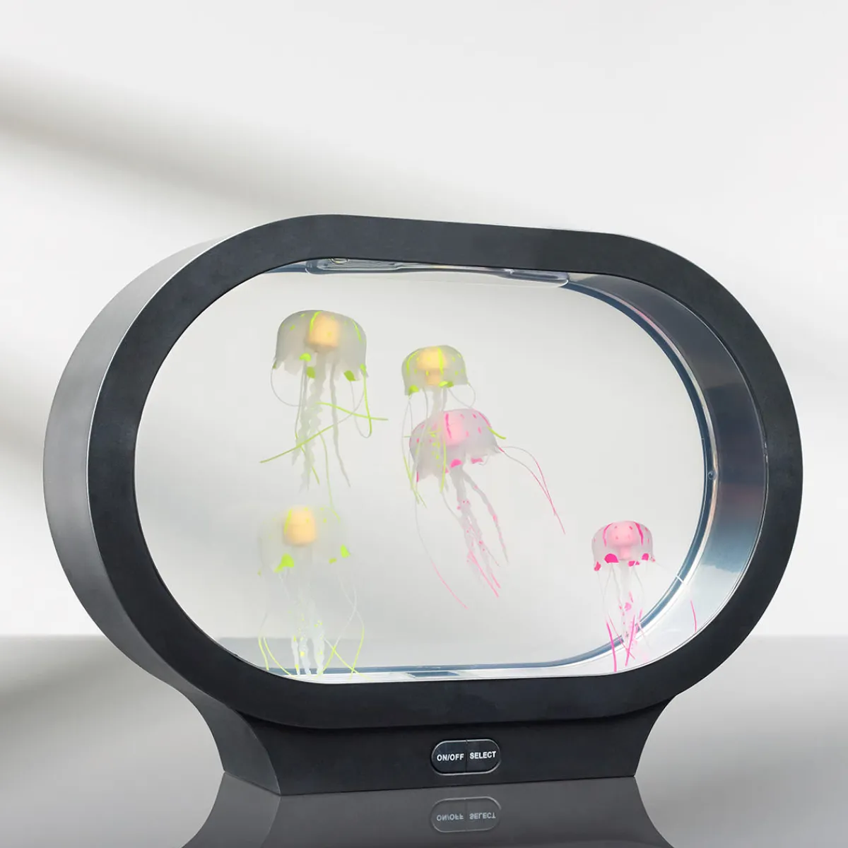 Camelot SI, LLC Fantasy Jellyfish Aquarium