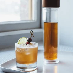 One Part Holdings, Inc Festive Cheers Infused Cocktail Kit