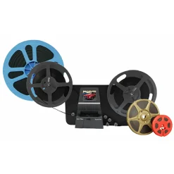 Sharper Image Film Reel Converter
