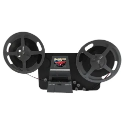 Sharper Image Film Reel Converter
