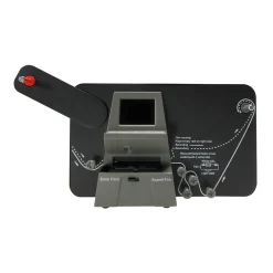 Sharper Image Film Reel Converter