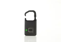 Pred Technologies USA Inc Fingerprint Travel Lock