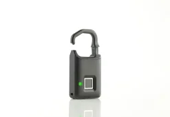 Pred Technologies USA Inc Fingerprint Travel Lock