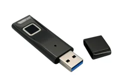 Simplified I.T. Products, LLC Fingerprint USB Key