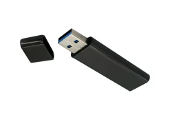 Simplified I.T. Products, LLC Fingerprint USB Key