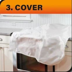 Escali Corp dba Kitchen Supply Fire Extinguisher Blanket