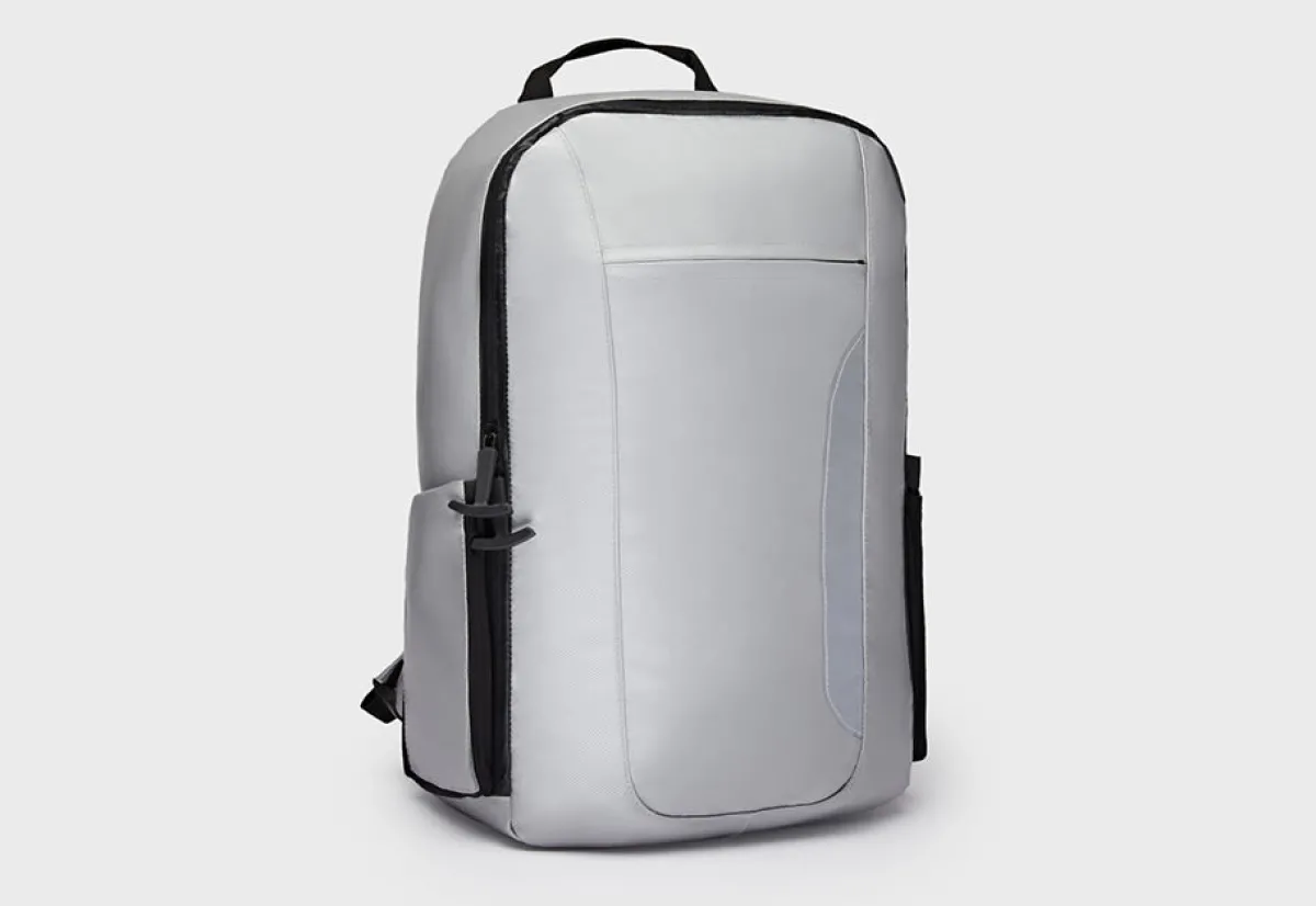 GETXGO GROUP LLC Fireproof and Water-Resistant Backpack