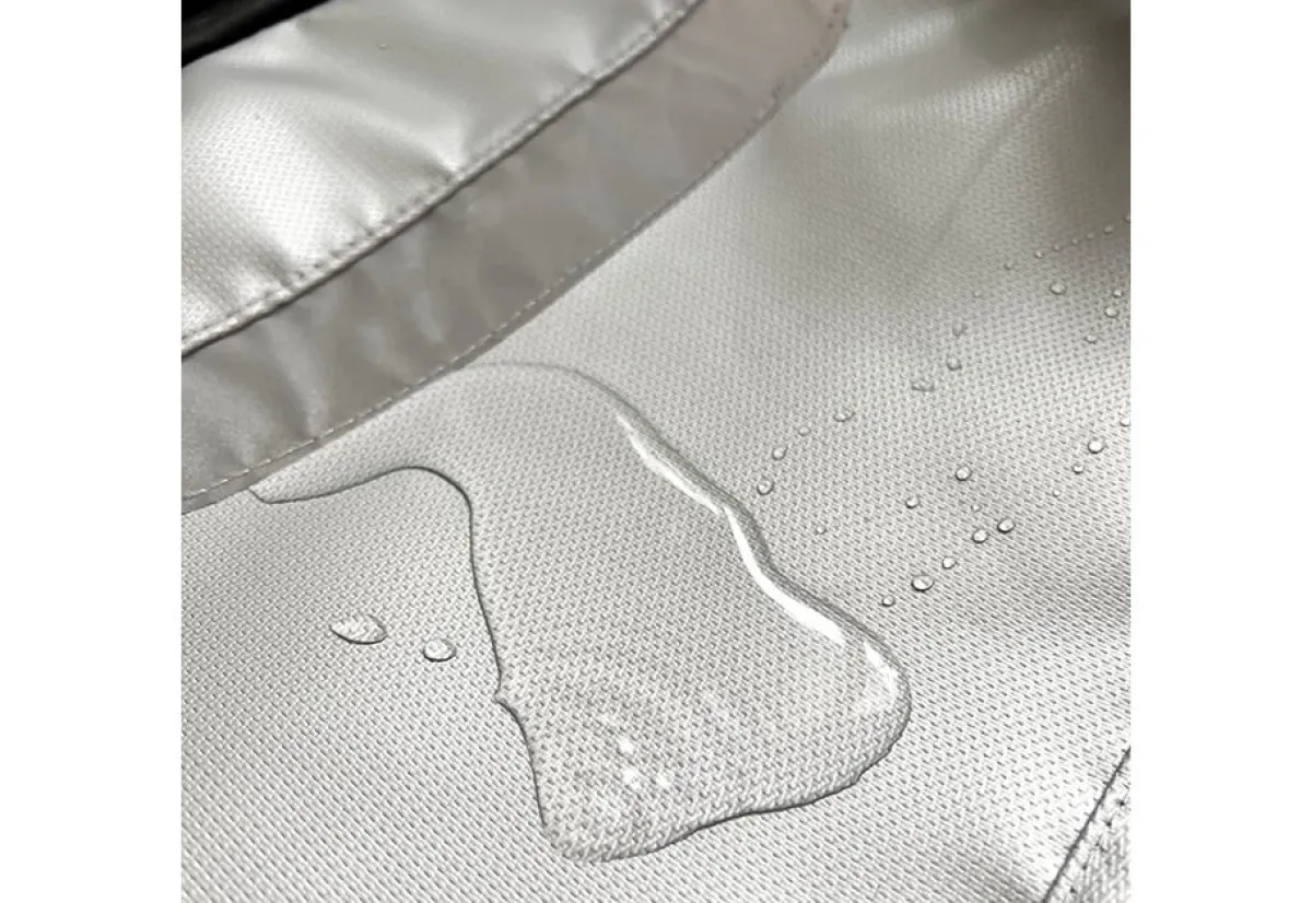 GETXGO GROUP LLC Fireproof and Water-Resistant Backpack