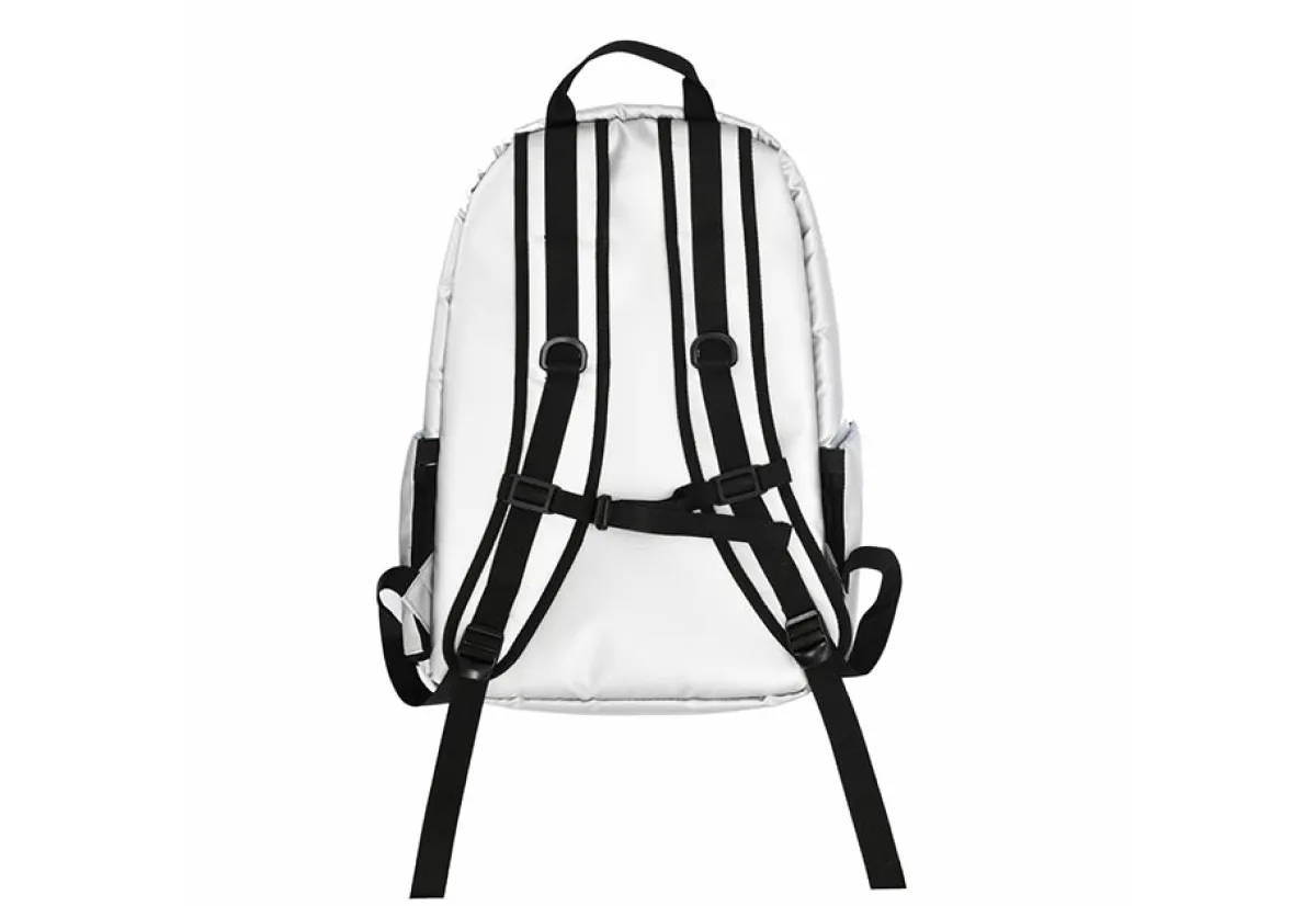 GETXGO GROUP LLC Fireproof and Water-Resistant Backpack