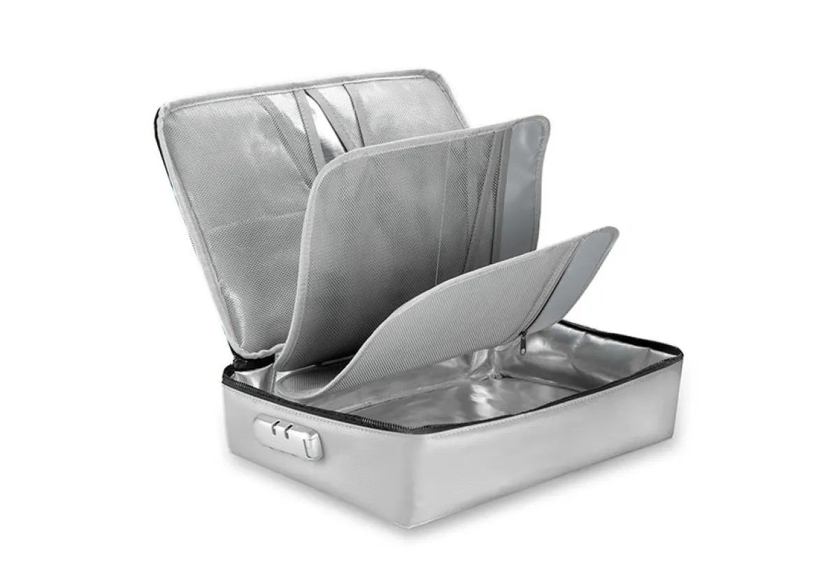 GETXGO GROUP LLC Fireproof Document Case