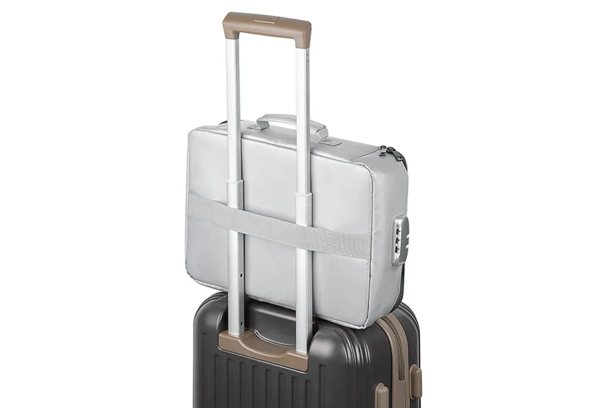 GETXGO GROUP LLC Fireproof Document Case