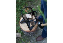 Masontops Inc Firewood Kindling Splitter
