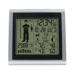 LaCrosse Technology, Ltd. Fisherman Forecast Station
