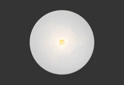 Unilution, Inc. Flame Aroma Diffuser