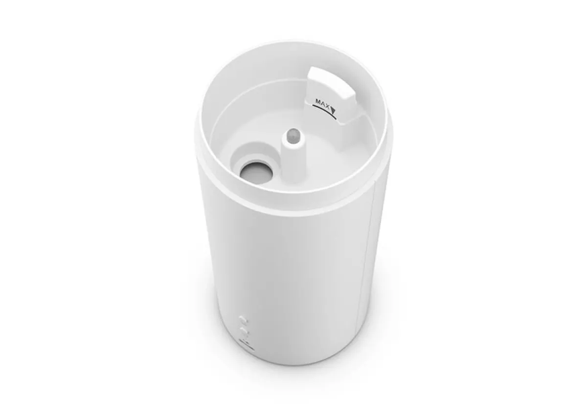 Unilution, Inc. Flame Aroma Diffuser