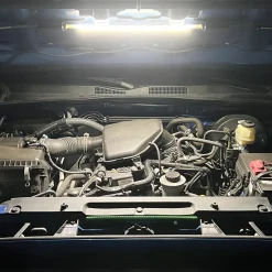Sharper Image Flexible Under Hood Work Light