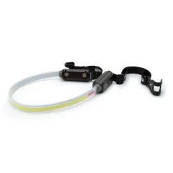 Sharper Image Flexible Under Hood Work Light