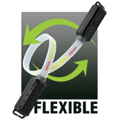 Sharper Image Flexible Under Hood Work Light