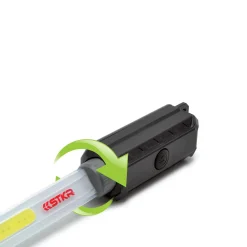 Sharper Image Flexible Under Hood Work Light