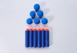 Five Factory Group INC Flying Ace Blaster Game