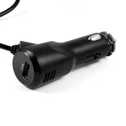 Ingram Micro Consumer Electronics FM to Bluetooth Car Transmitter