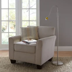 Daylight 24, Inc Focused Beam Natural Light Floor Lamp