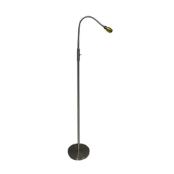 Daylight 24, Inc Focused Beam Natural Light Floor Lamp